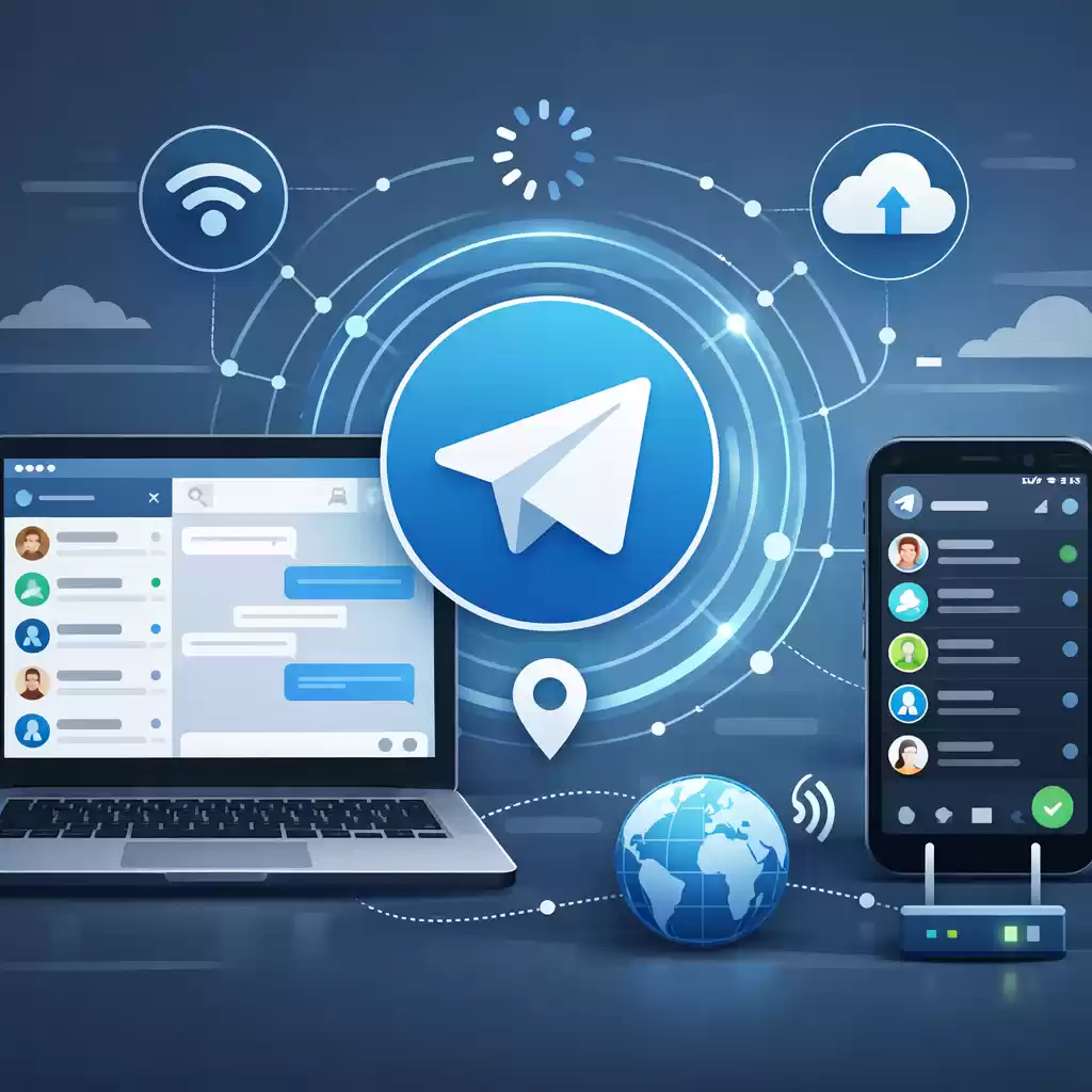 Telegram连接中是什么意思？全面解析与使用技巧