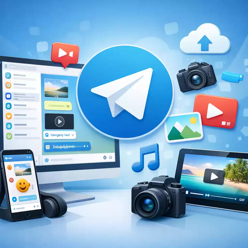192. Telegram的多媒体分享,表达无限可能!,telegram group cant display - Telegram中文版-Telegram中文版