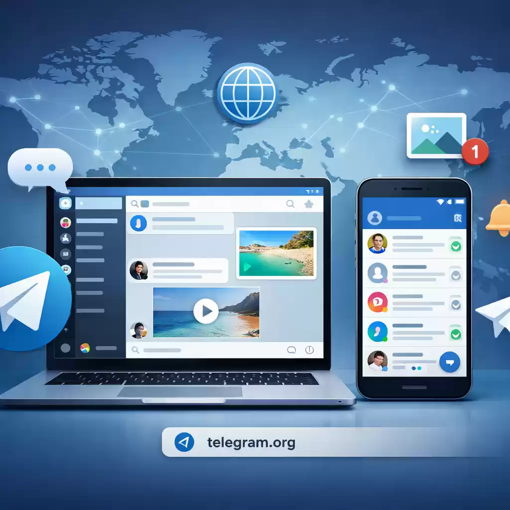 171. 让Telegram成为你的海外社交桥梁!,telegram.irg - Telegram中文版-Telegram中文版