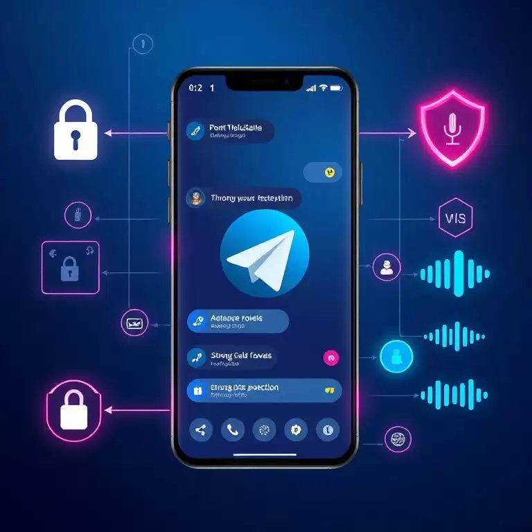 111. Telegram隐藏的强大功能，你知道几个？，telegram biyong - Telegram中文版-Telegram中文版