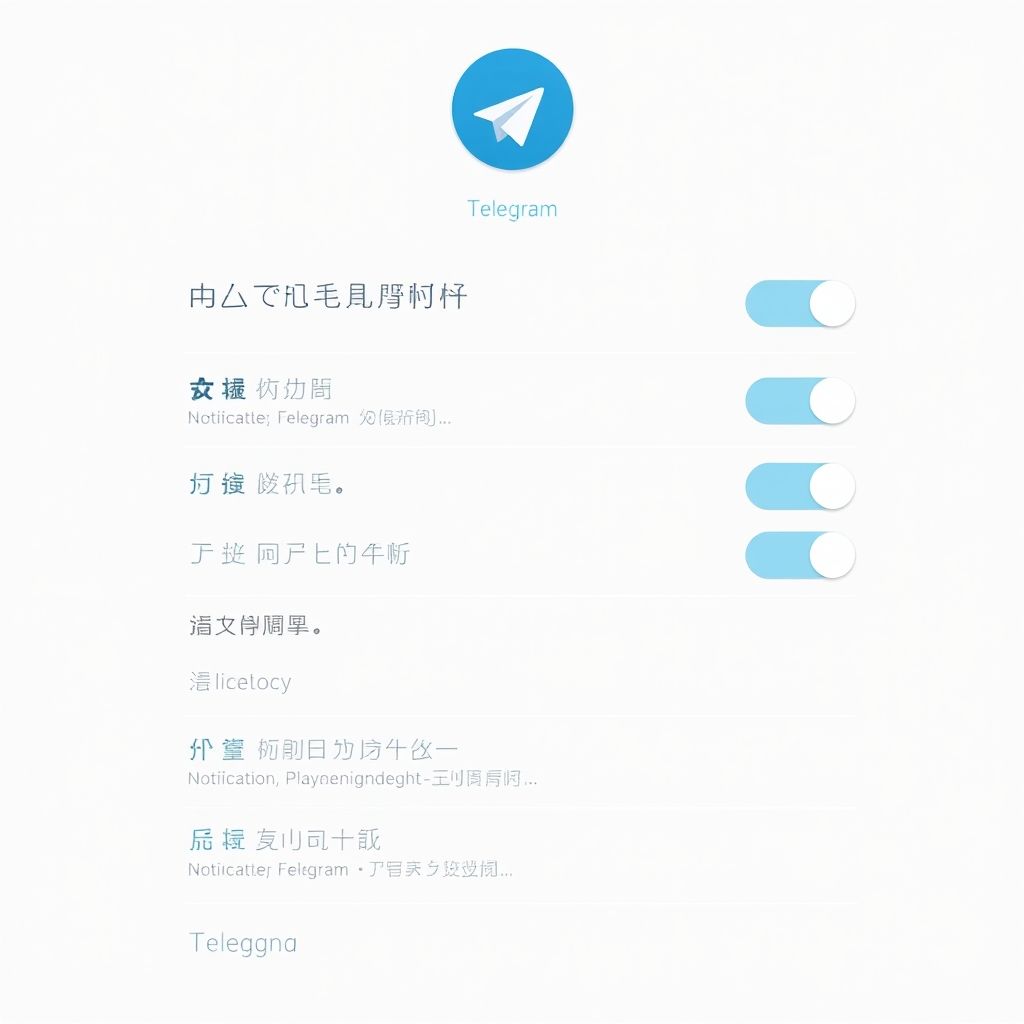 Telegram怎么设置中国语言?轻松实现中文版界面! - Telegram中文版-Telegram中文版
