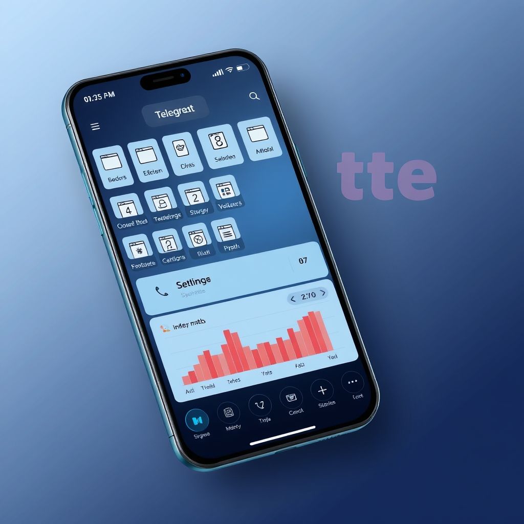 手机版Telegreat存储路径,打造更流畅的聊天体验! - Telegram中文版-Telegram中文版