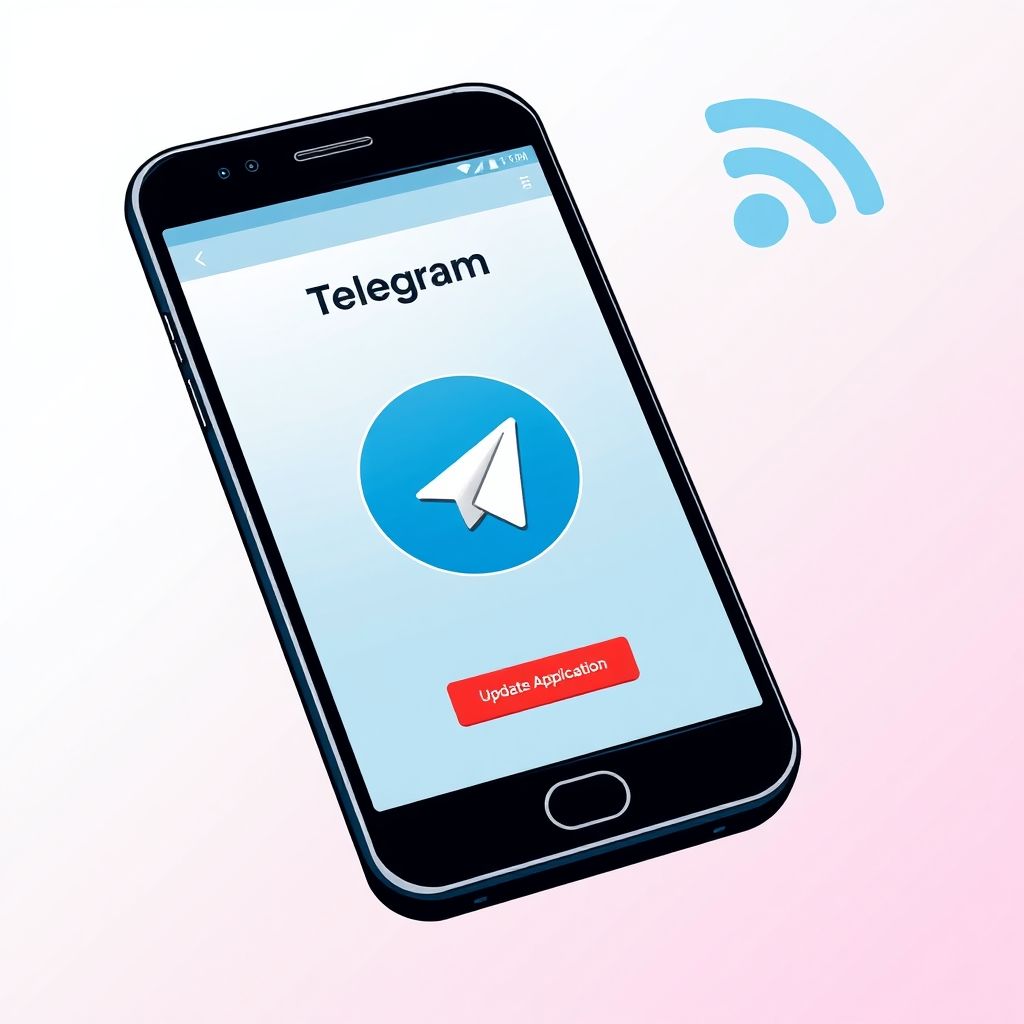 为什么你的Telegram一直转圈?快速解决方法大揭秘! - Telegram中文版-Telegram中文版