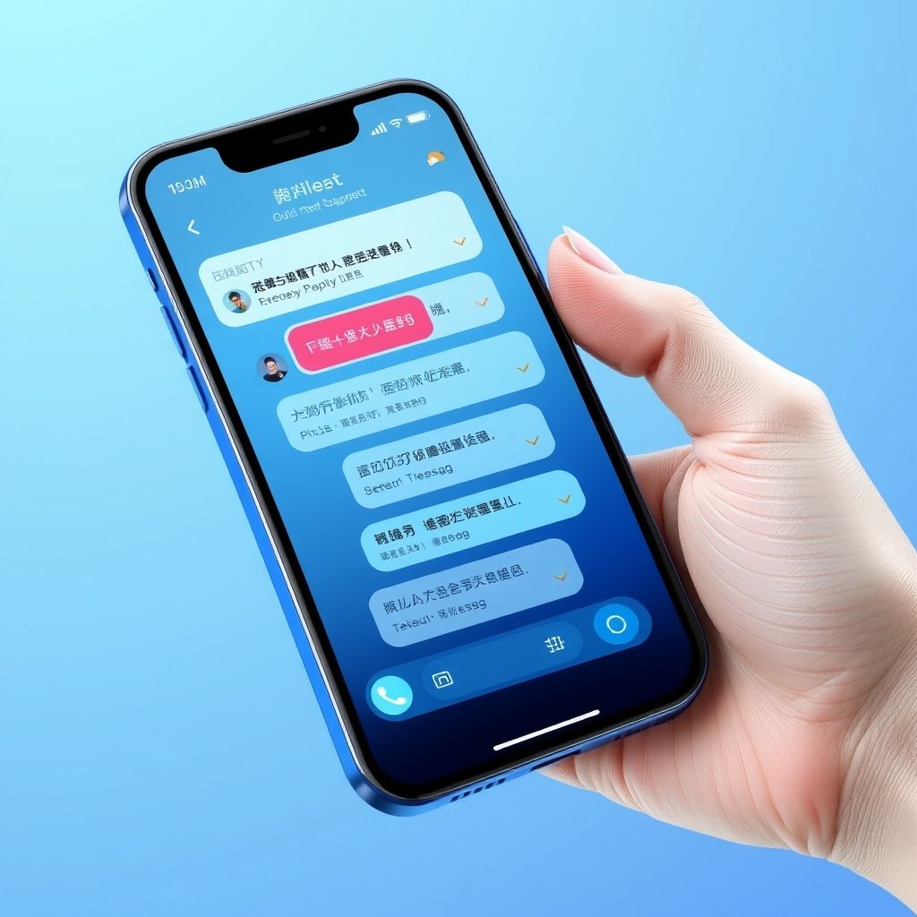 Telegreat中文版下载:一款让聊天更加智能的应用 - Telegram中文版-Telegram中文版