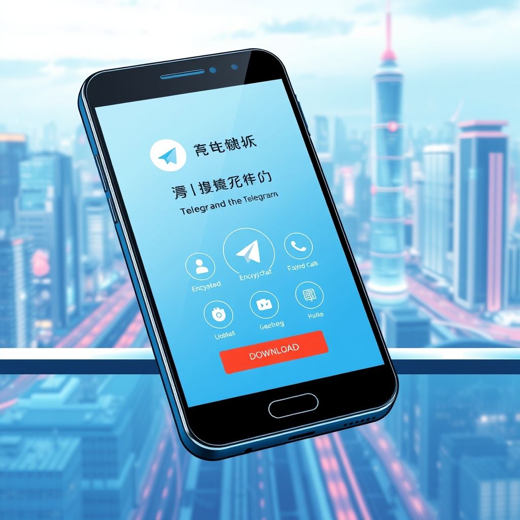 Telegram官网下载中文版本,畅享全新通讯体验! - Telegram中文版-Telegram中文版