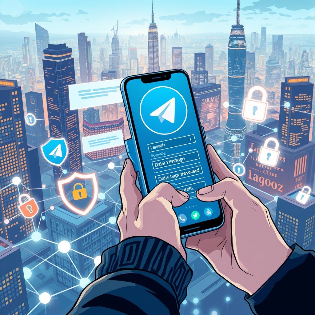 “telegramcantbedisplayed”——探索最火的通讯困扰与解决方案 - Telegram中文版-Telegram中文版
