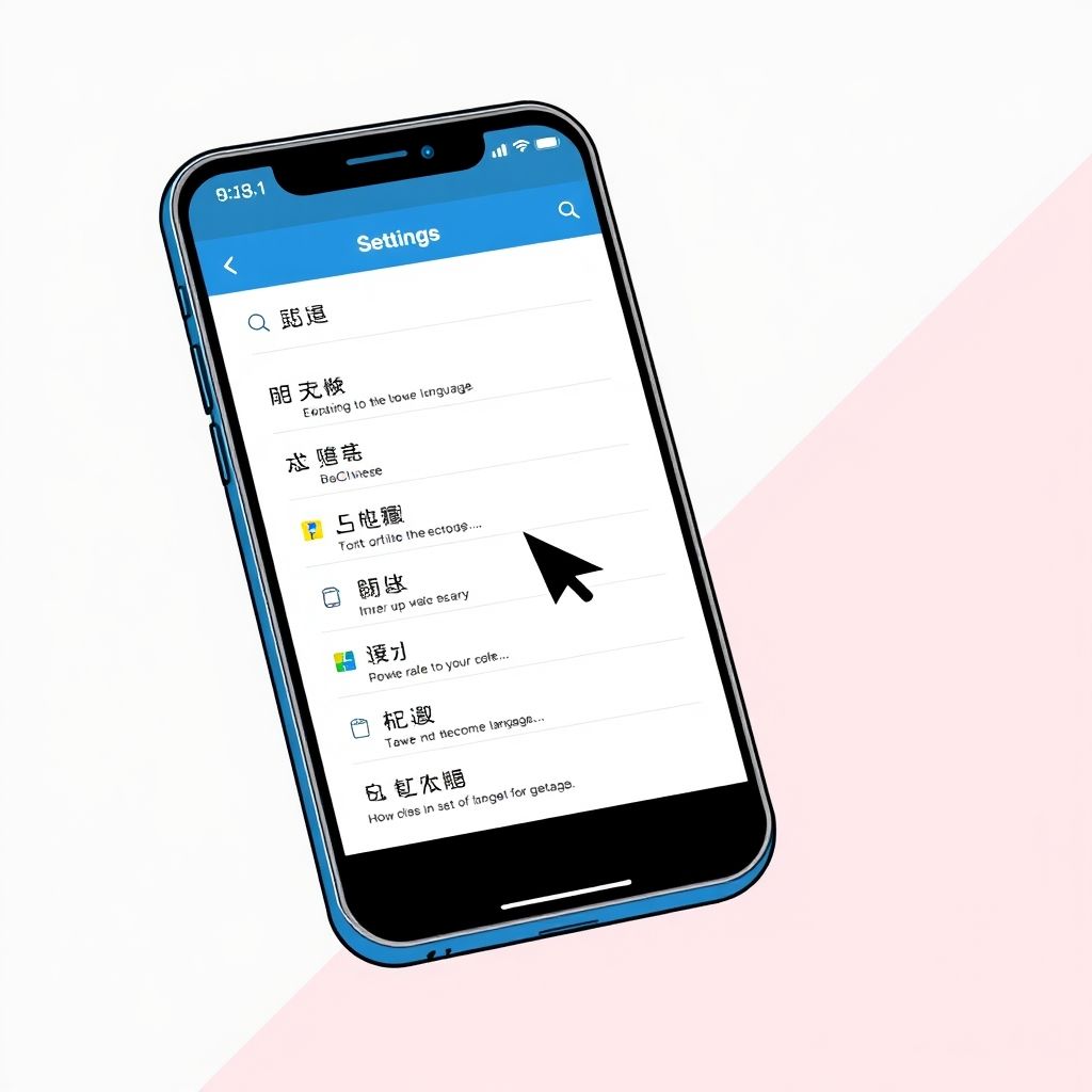 TelegramX怎么设置中国语言?让你畅享无障碍沟通!-Telegram中文版