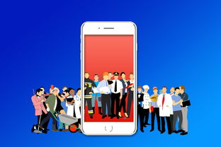 Telegram官方下载iOS版,畅享安全、便捷的通讯体验 - Telegram中文版-Telegram中文版