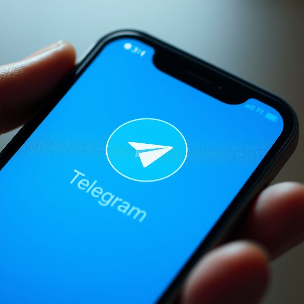 Telegram转圈怎么解决?快速修复常见问题,让你畅享无障碍通信体验 - Telegram中文版-Telegram中文版