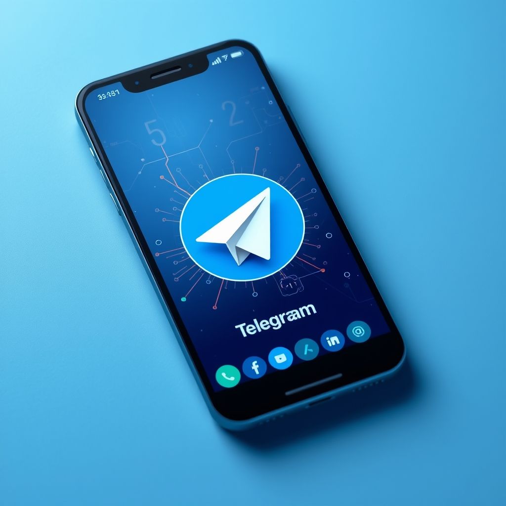 Telegram(纸飞机)下载:畅享安全、极速沟通体验 - Telegram中文版-Telegram中文版